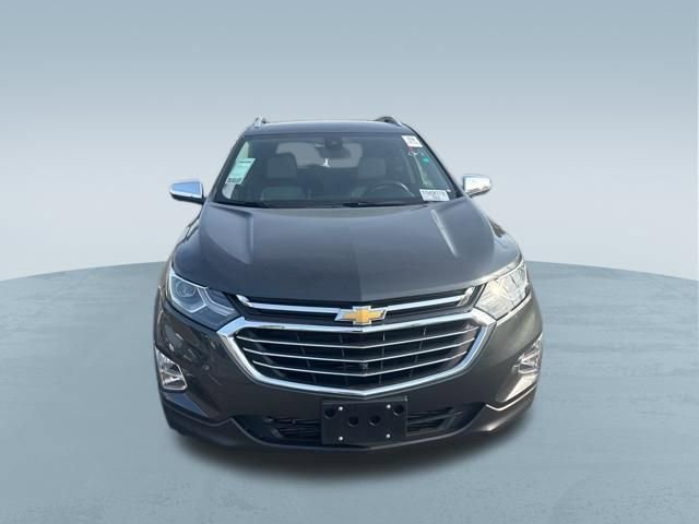 Used 2019 Chevrolet Equinox Premier AWD/4WD image 10