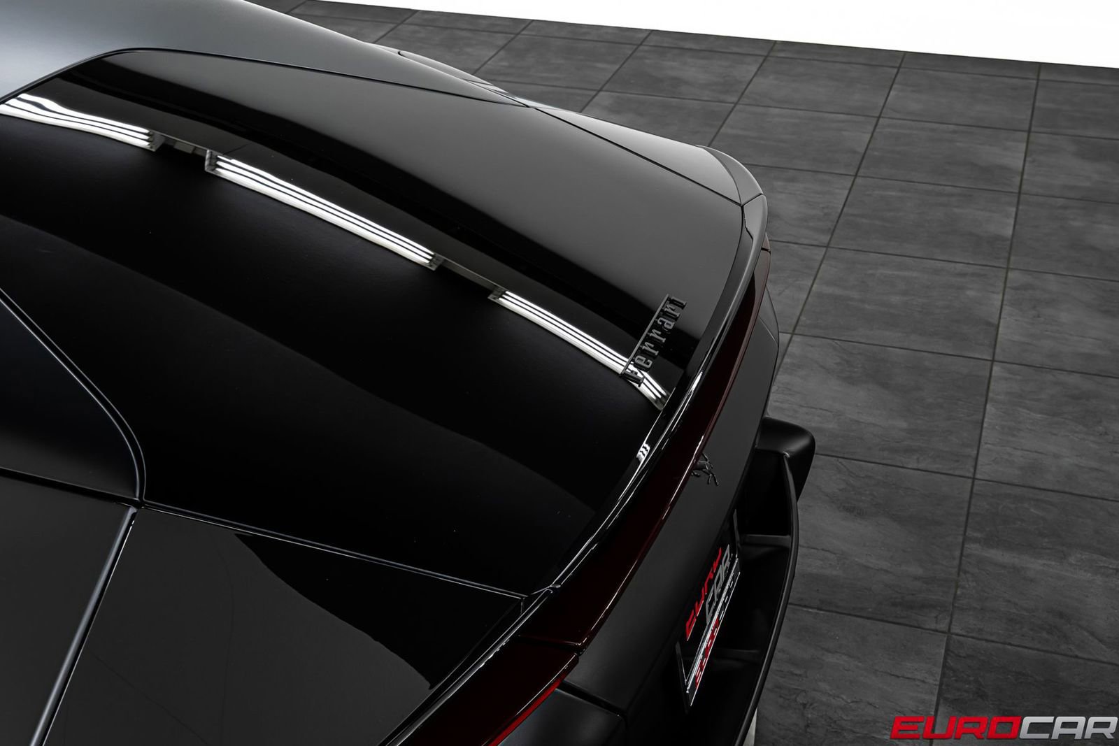 Used 2025 Ferrari 12Cilindri image 18