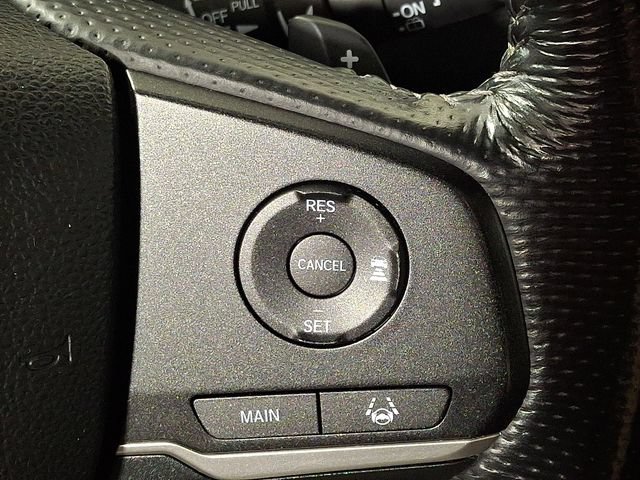 Used 2023 Honda Passport EX-L image 22