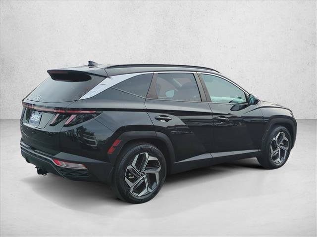 Used 2023 Hyundai Tucson SEL w/ Convenience Package FWD image 5