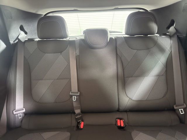 New 2027 Chevrolet Bolt LT image 39