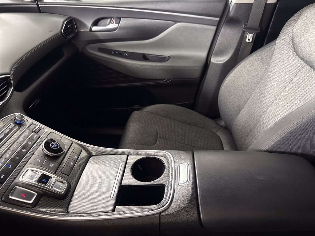 Used 2023 Hyundai Santa Fe SEL FWD image 24