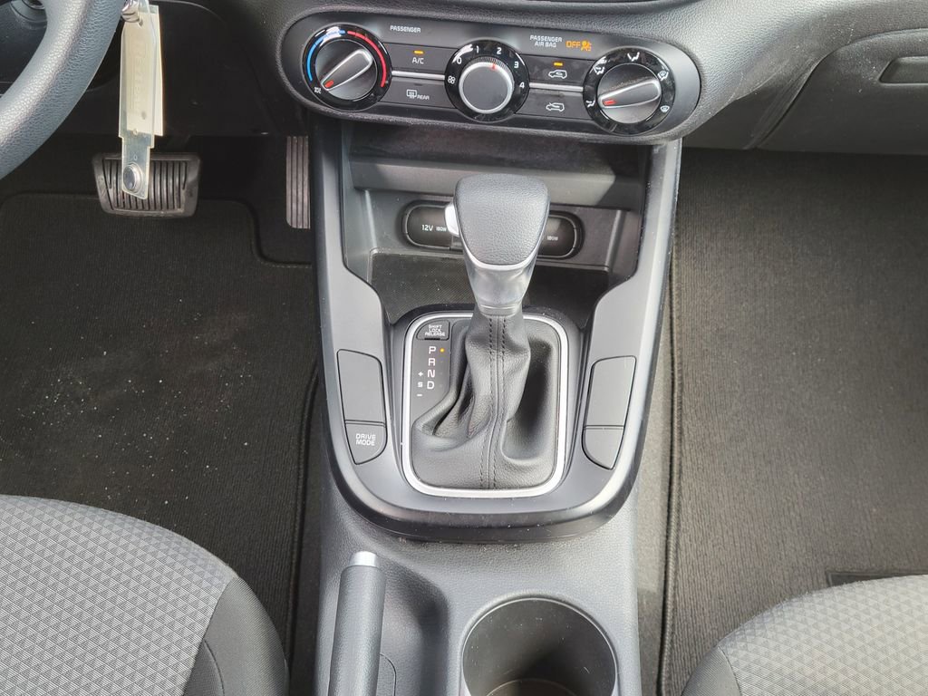 Used 2020 Kia Soul LX image 20