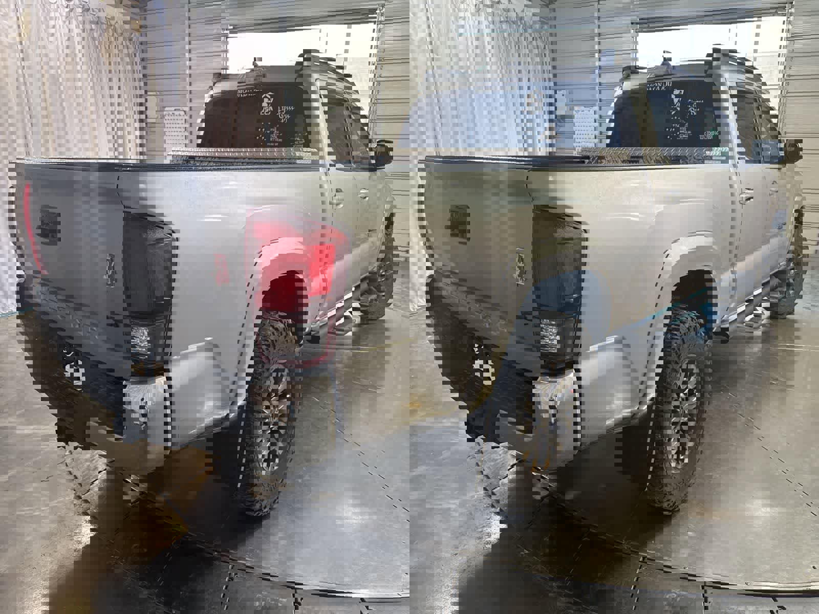 Used 2021 Toyota Tacoma SR5 image 5