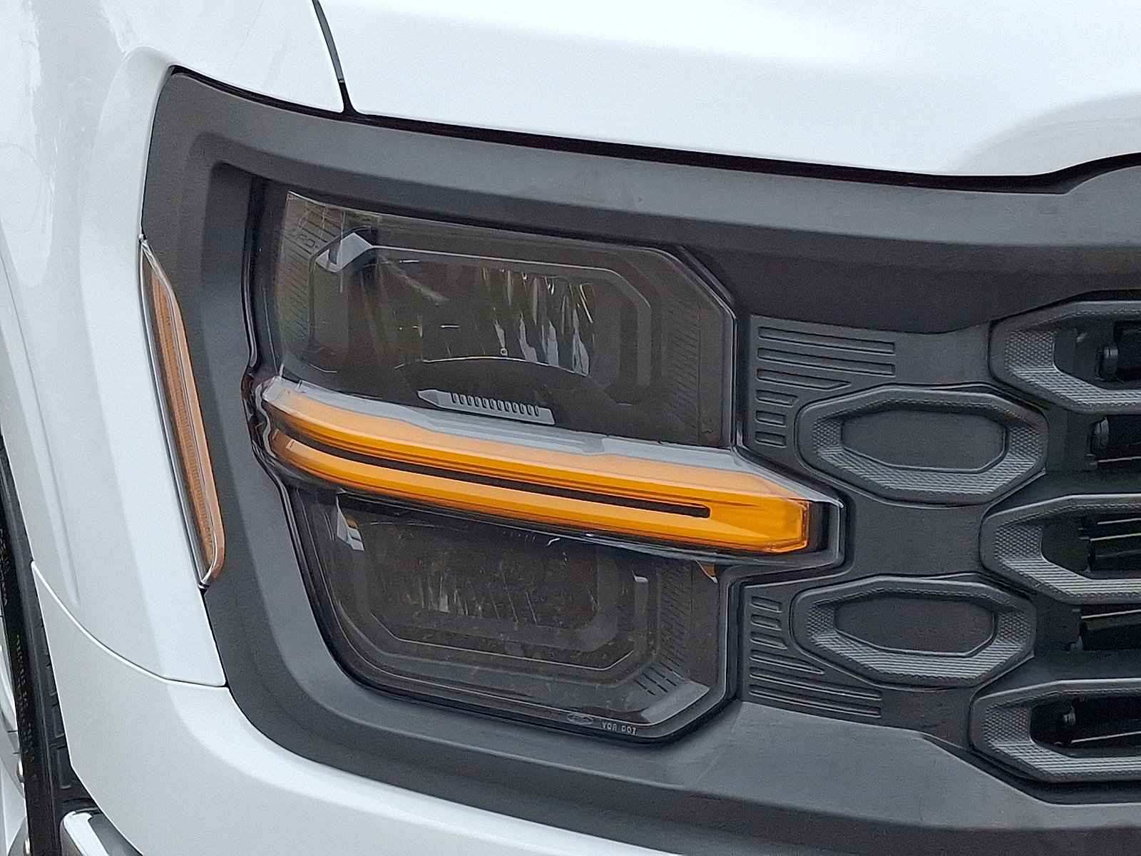 Certified 2024 Ford F150 XL w/ Equipment Group 103A High image 9