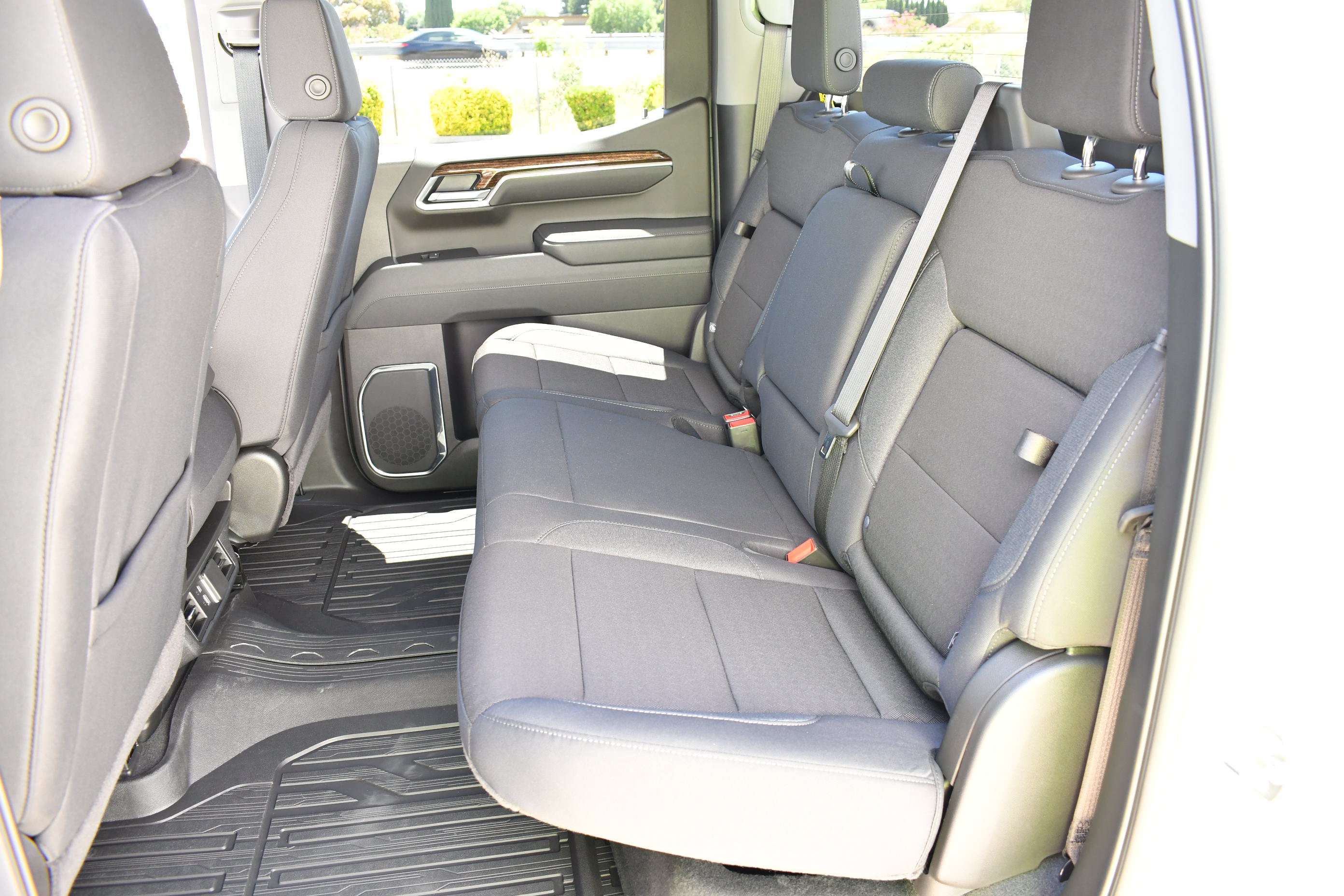 Used 2026 GMC Sierra 1500 Elevation w/ LPO, Elevation Black Package RWD image 26