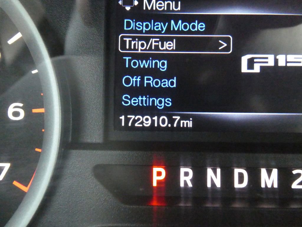 Used 2016 Ford F150 XLT w/ Equipment Group 301A Mid AWD/4WD image 29