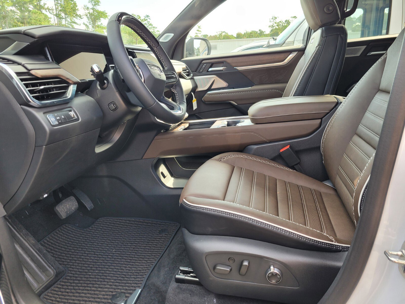 New 2026 GMC Acadia Denali Ultimate image 6