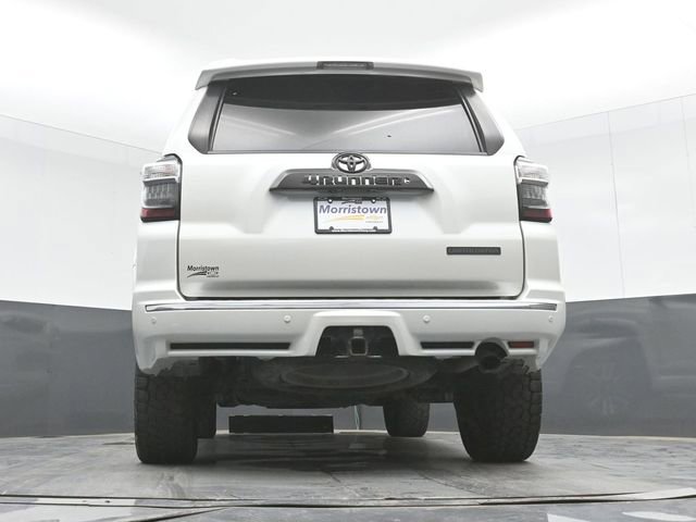 Used 2016 Toyota 4Runner Limited image 50