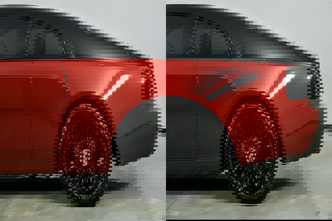 Used 2014 Rolls-Royce Wraith image 9