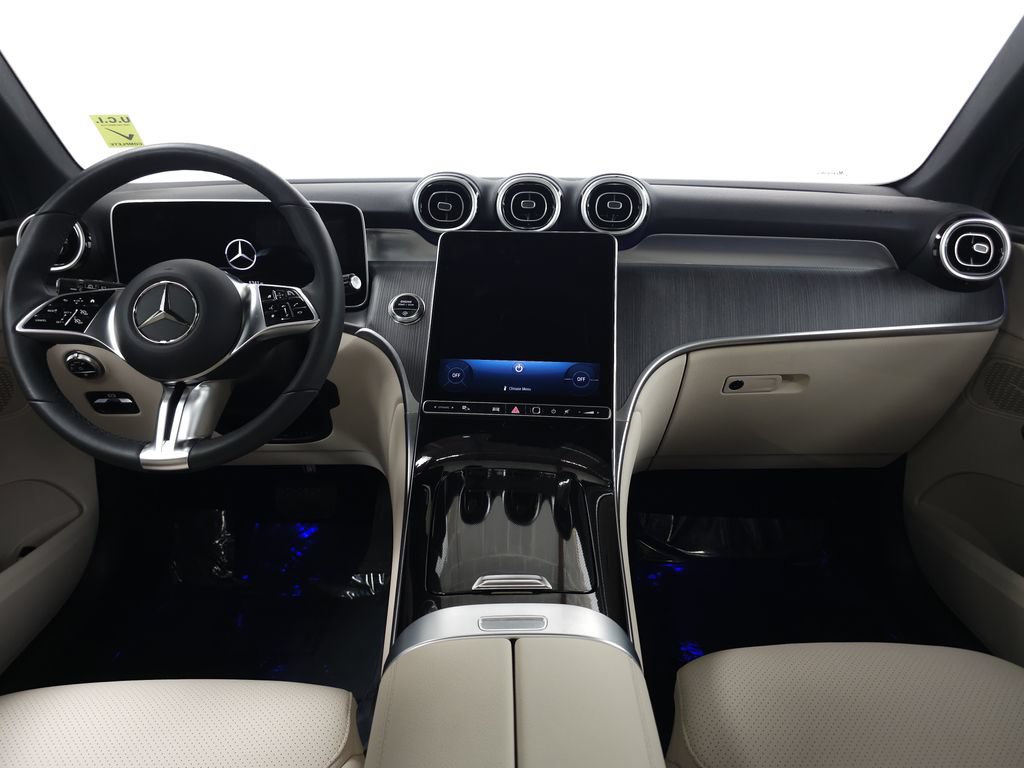 Certified 2026 Mercedes-Benz GLC 300 4MATIC image 22