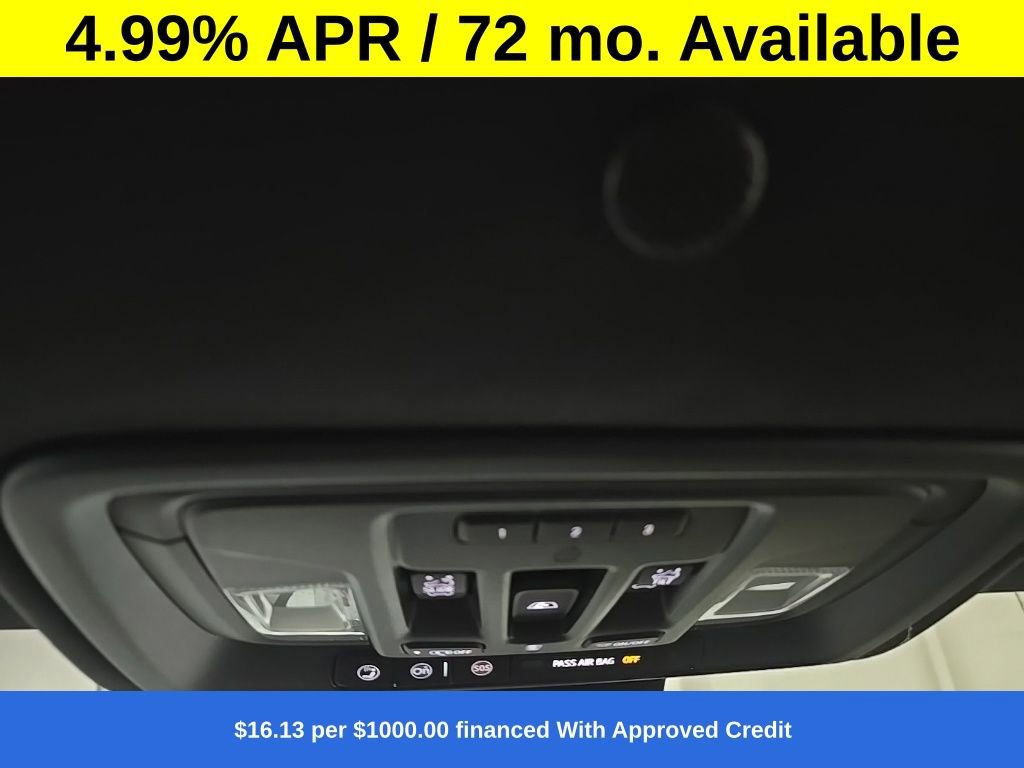 New 2026 GMC Sierra 1500 Denali Ultimate image 22