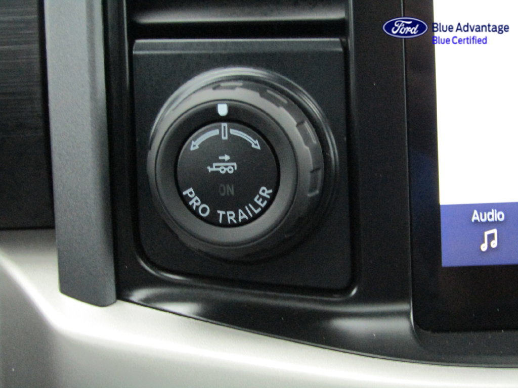 Used 2023 Ford F150 XLT w/ Equipment Group 302A High AWD/4WD image 39