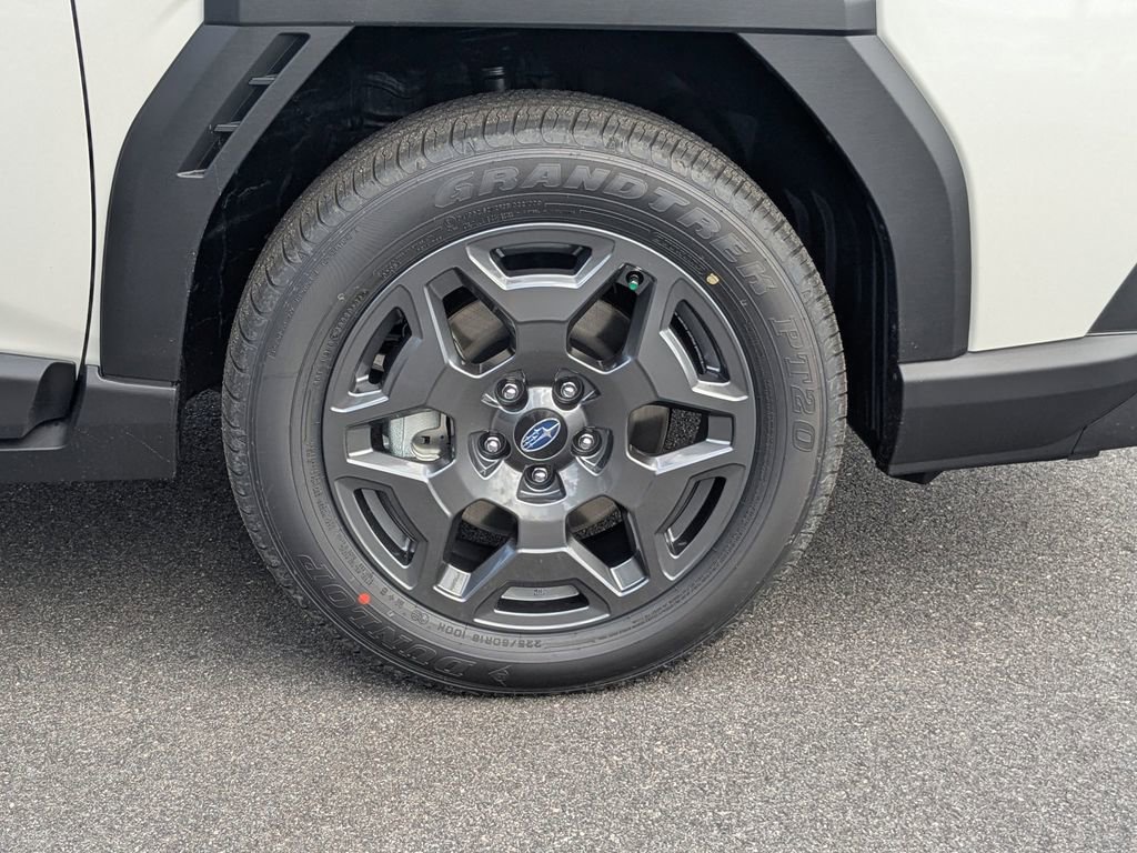 New 2026 Subaru Outback Premium AWD/4WD image 12