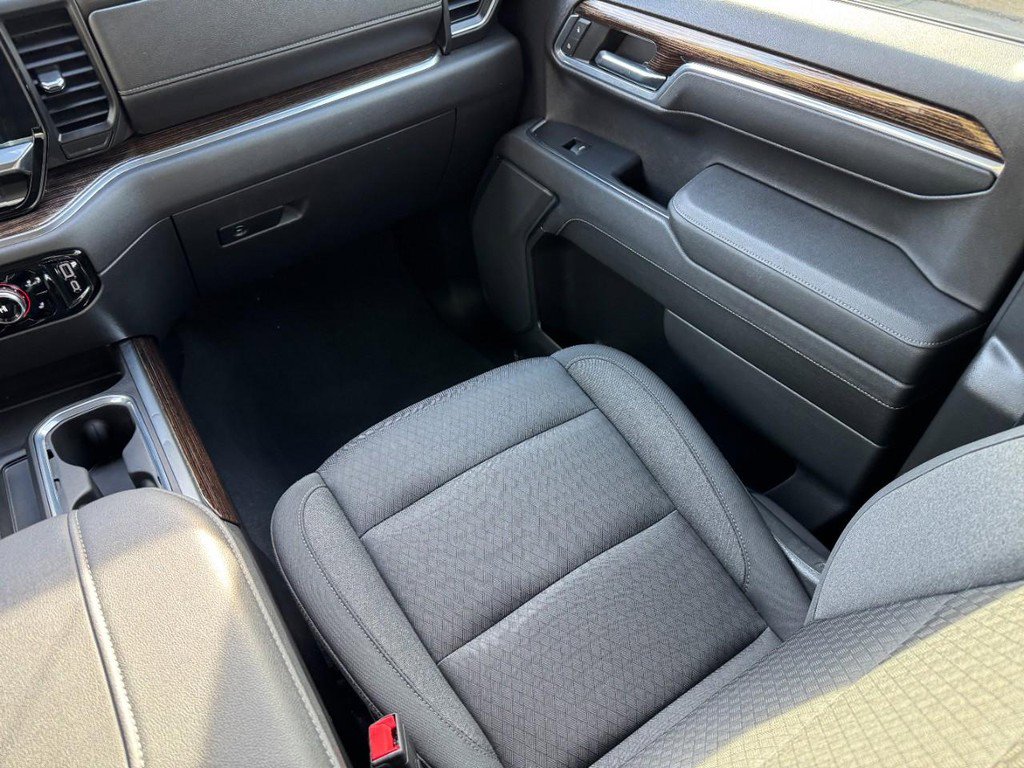 Used 2023 GMC Sierra 1500 Elevation w/ X31 Off-Road Package image 15