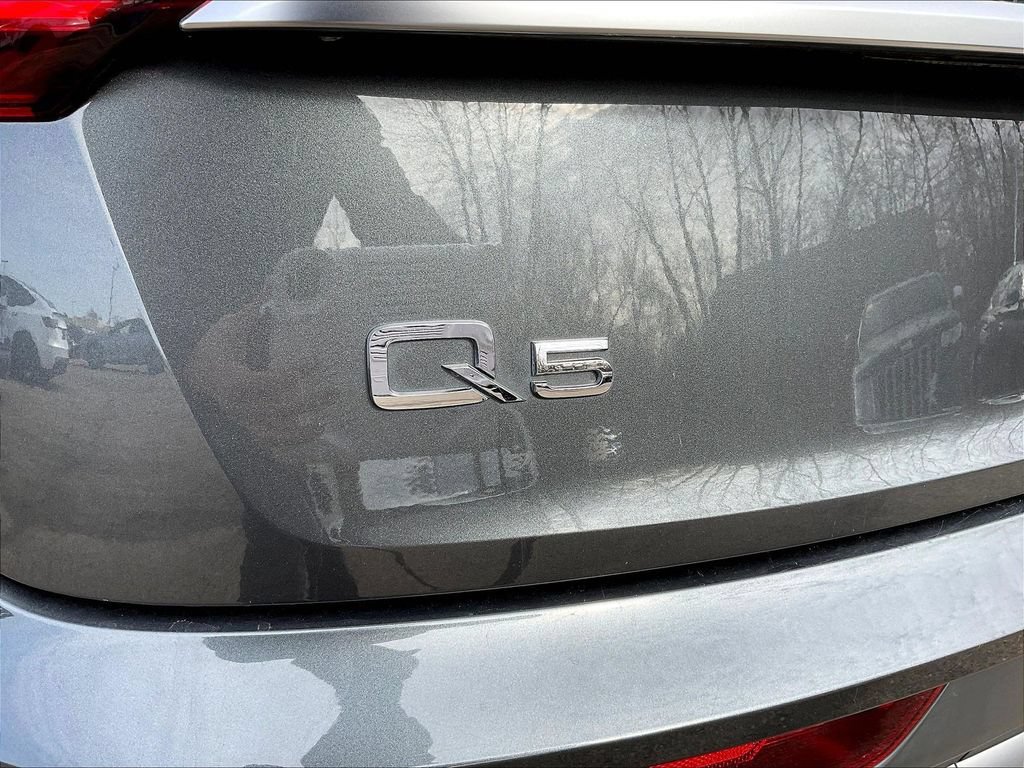 Used 2022 Audi Q5 2.0T Premium AWD/4WD image 24