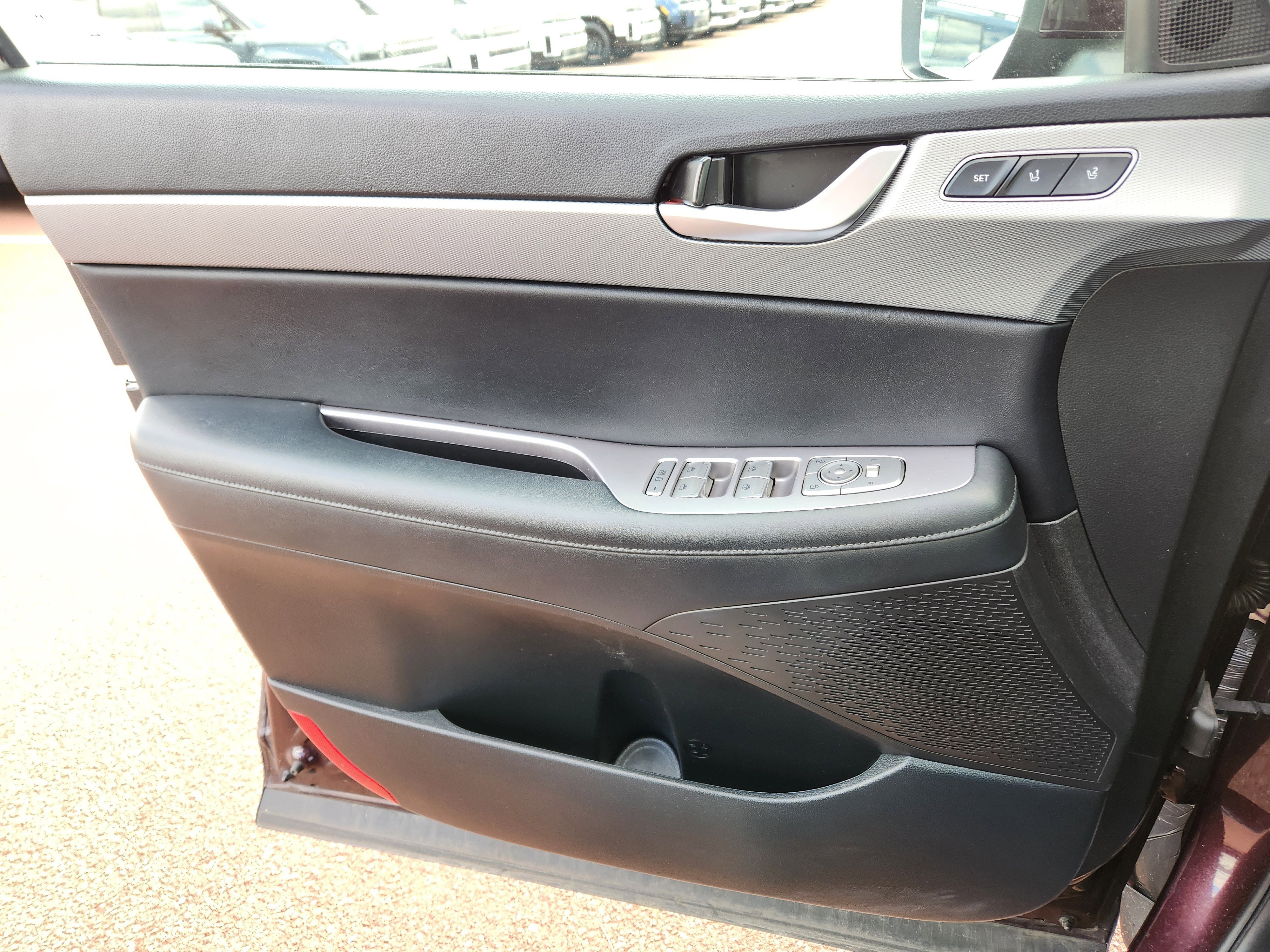 Used 2021 Hyundai Palisade SEL w/ Premium Package image 23