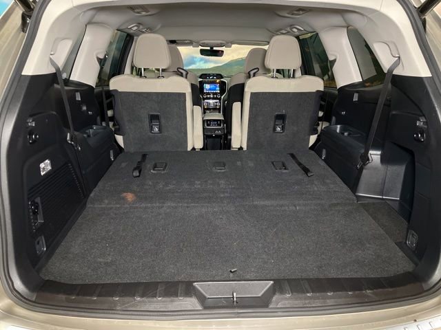 Used 2019 Subaru Ascent Premium w/ Popular Package #3 AWD/4WD image 48