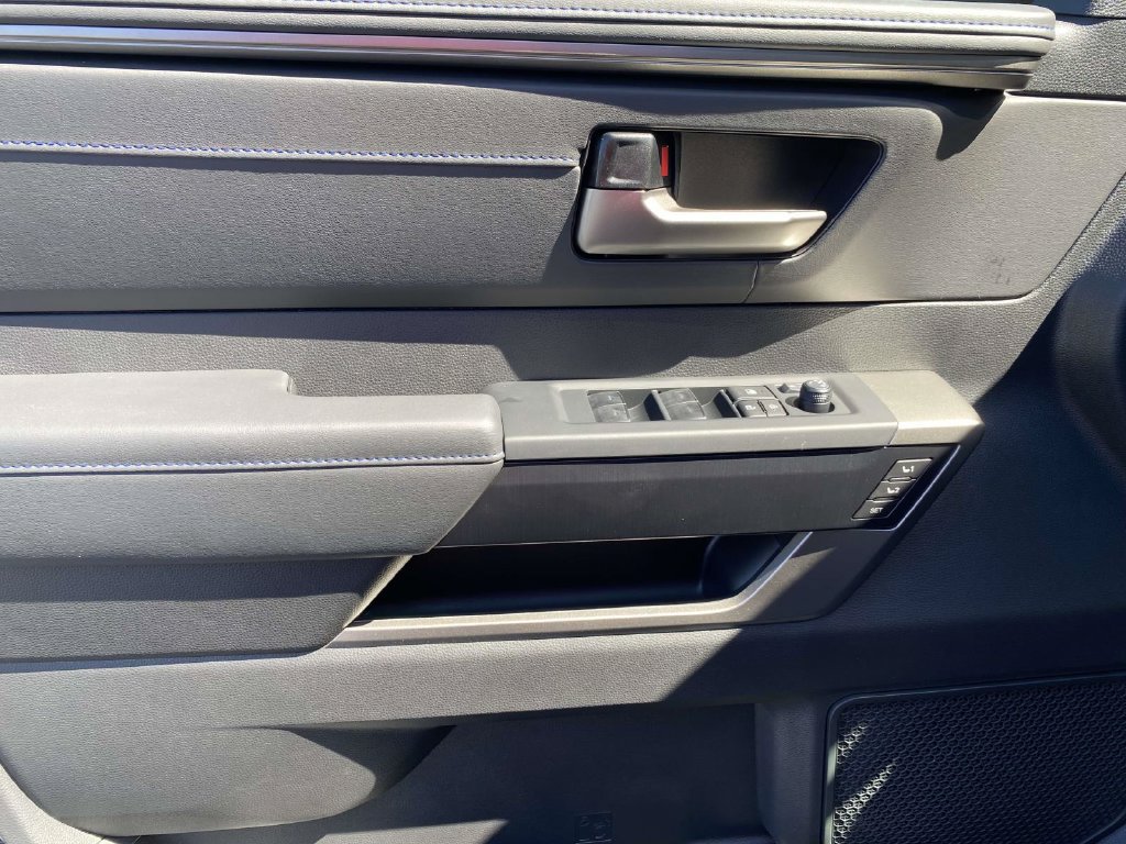 New 2026 Toyota Sequoia 4WD image 18