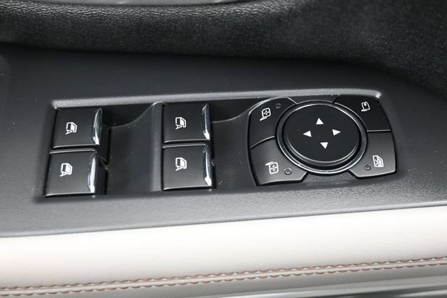 Certified 2025 Ford Expedition Max Active AWD/4WD image 14