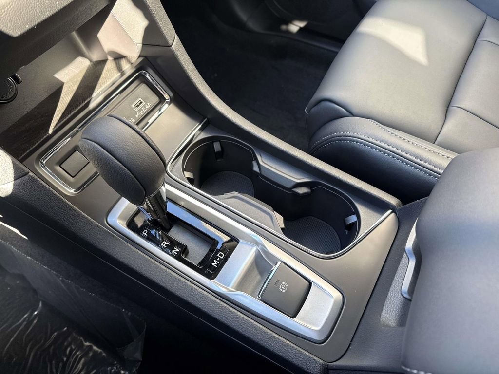 New 2026 Subaru Ascent Premium image 19