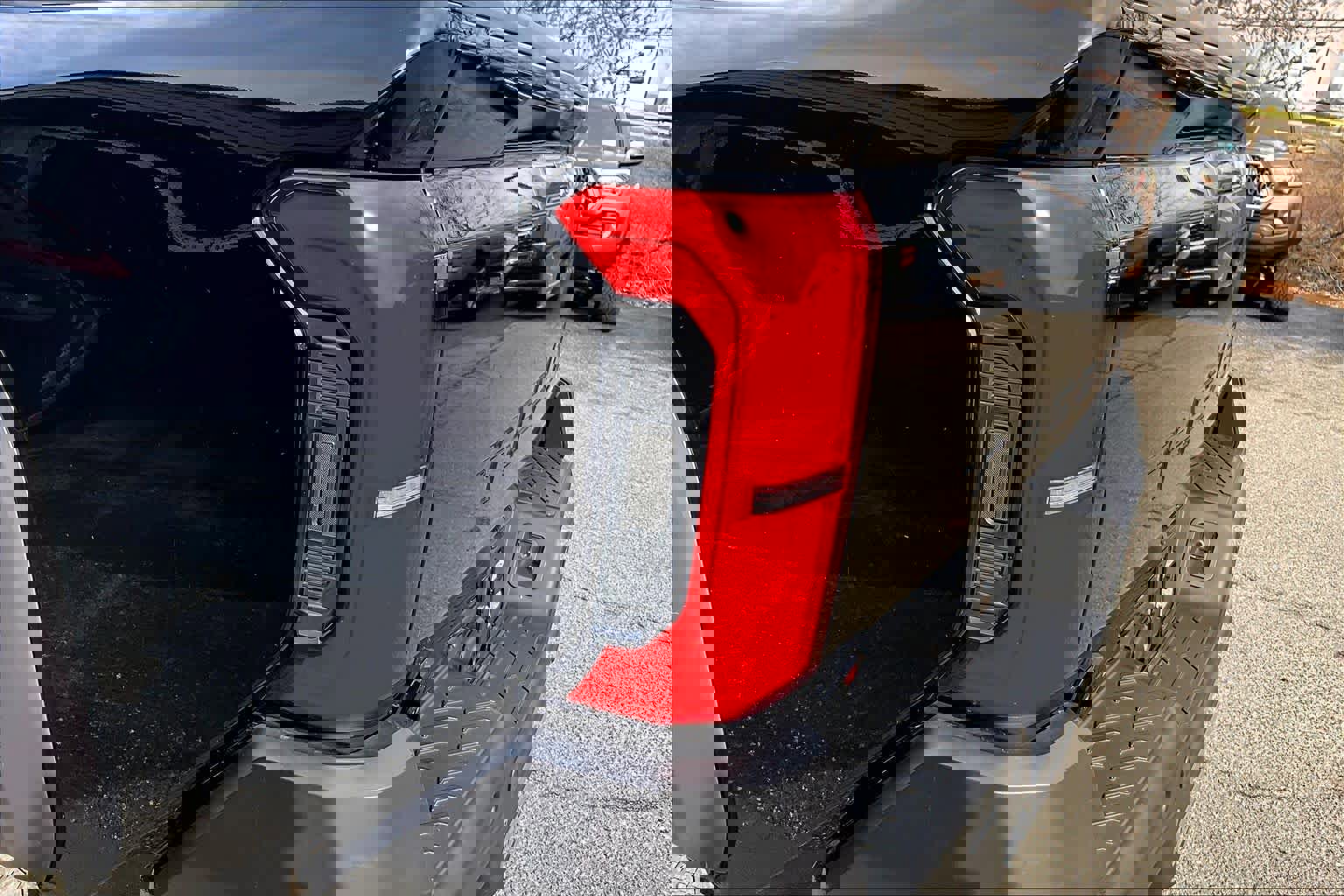 Certified 2025 Toyota Tacoma 4x4 Double Cab Hybrid w/ Tow Tech Package image 26