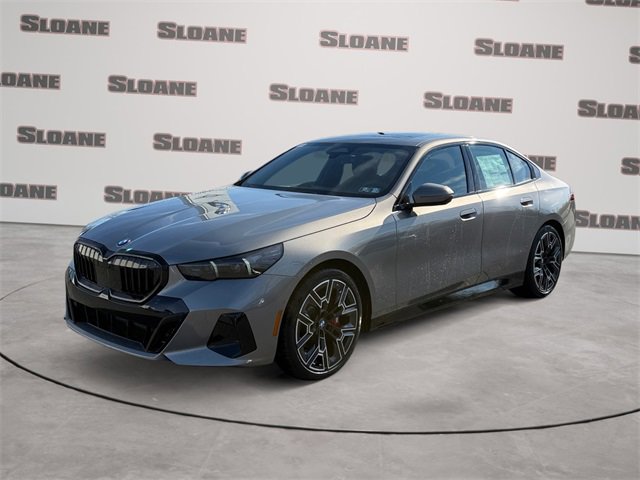 New 2026 BMW 530i xDrive 530i xDrive w/ M Sport Package