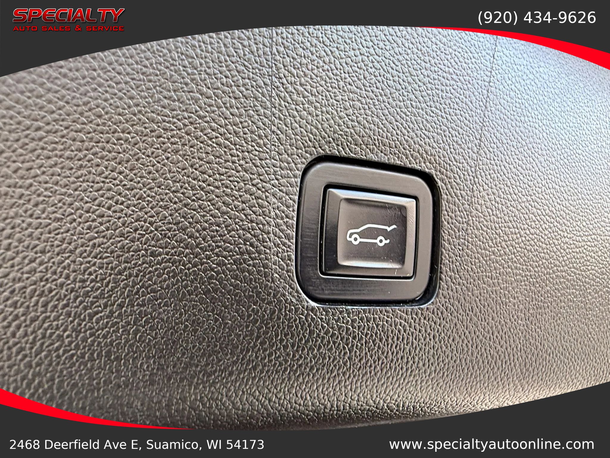 Used 2019 Chevrolet Traverse LT image 26