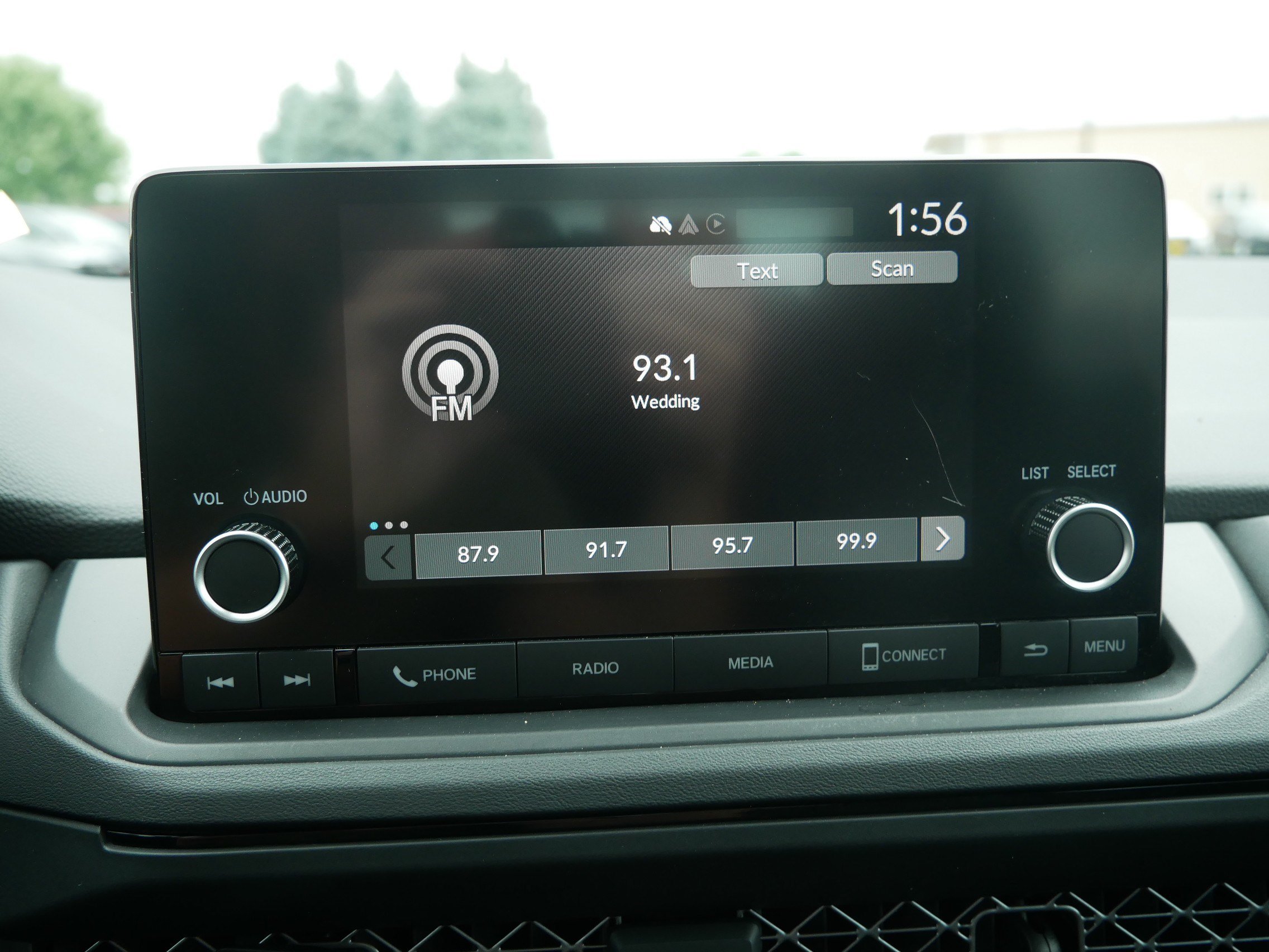 Certified 2023 Honda Accord EX image 22