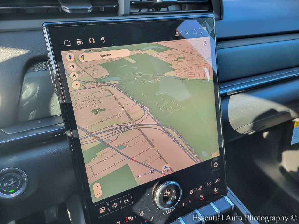 New 2026 GMC Terrain AT4 w/ Convenience Package III image 13