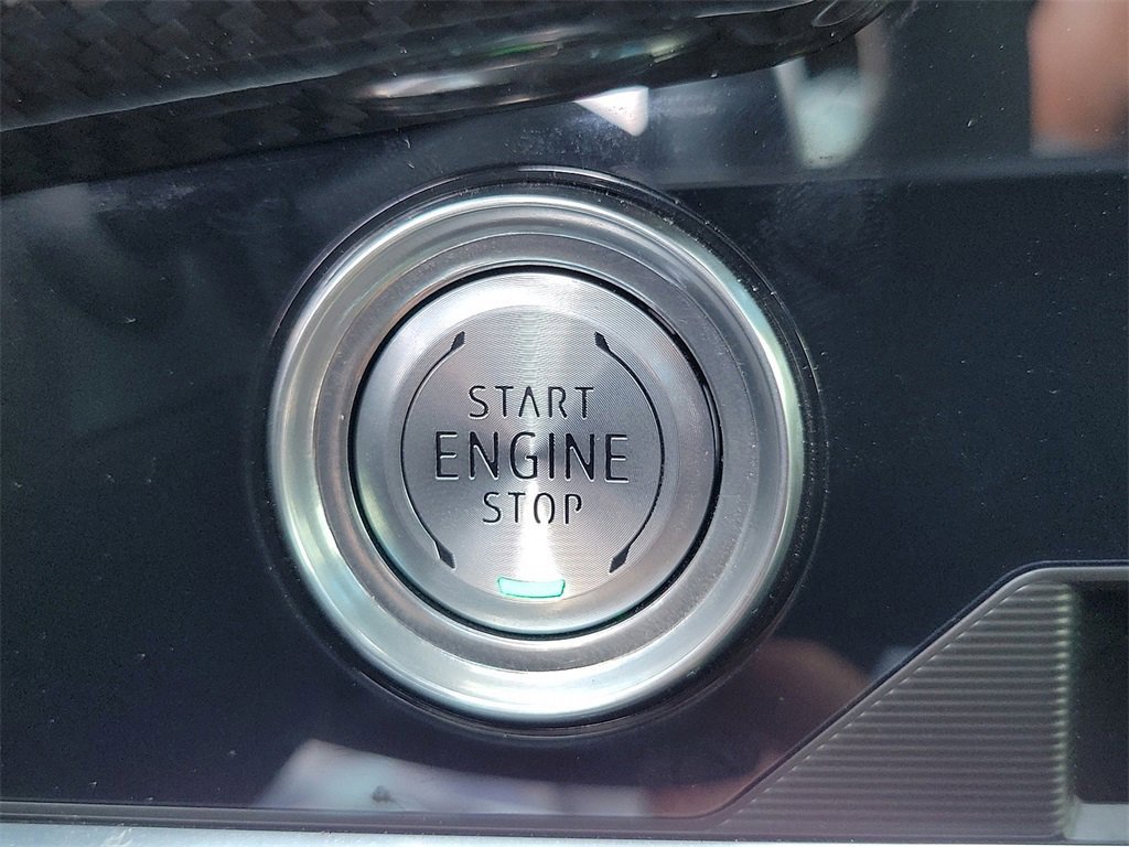 Used 2022 Chevrolet Corvette Stingray Premium Cpe image 10