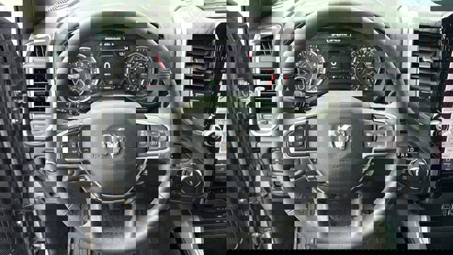 Certified 2025 RAM 1500 Big Horn image 15