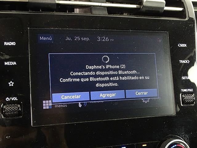 Used 2023 Hyundai Tucson SEL FWD image 32