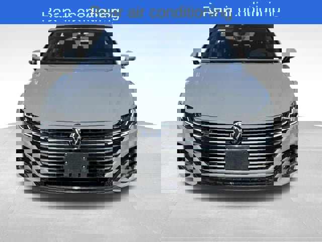 Used 2023 Volkswagen Arteon SE image 9