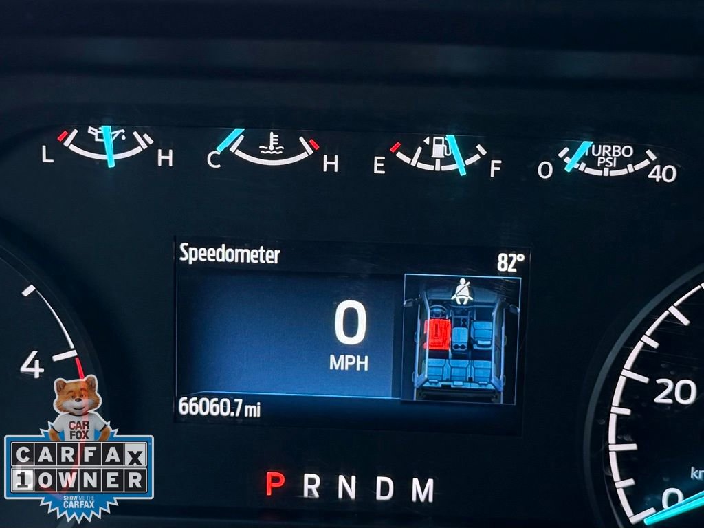 Used 2023 Ford F250 XLT w/ FX4 Off-Road Package image 15