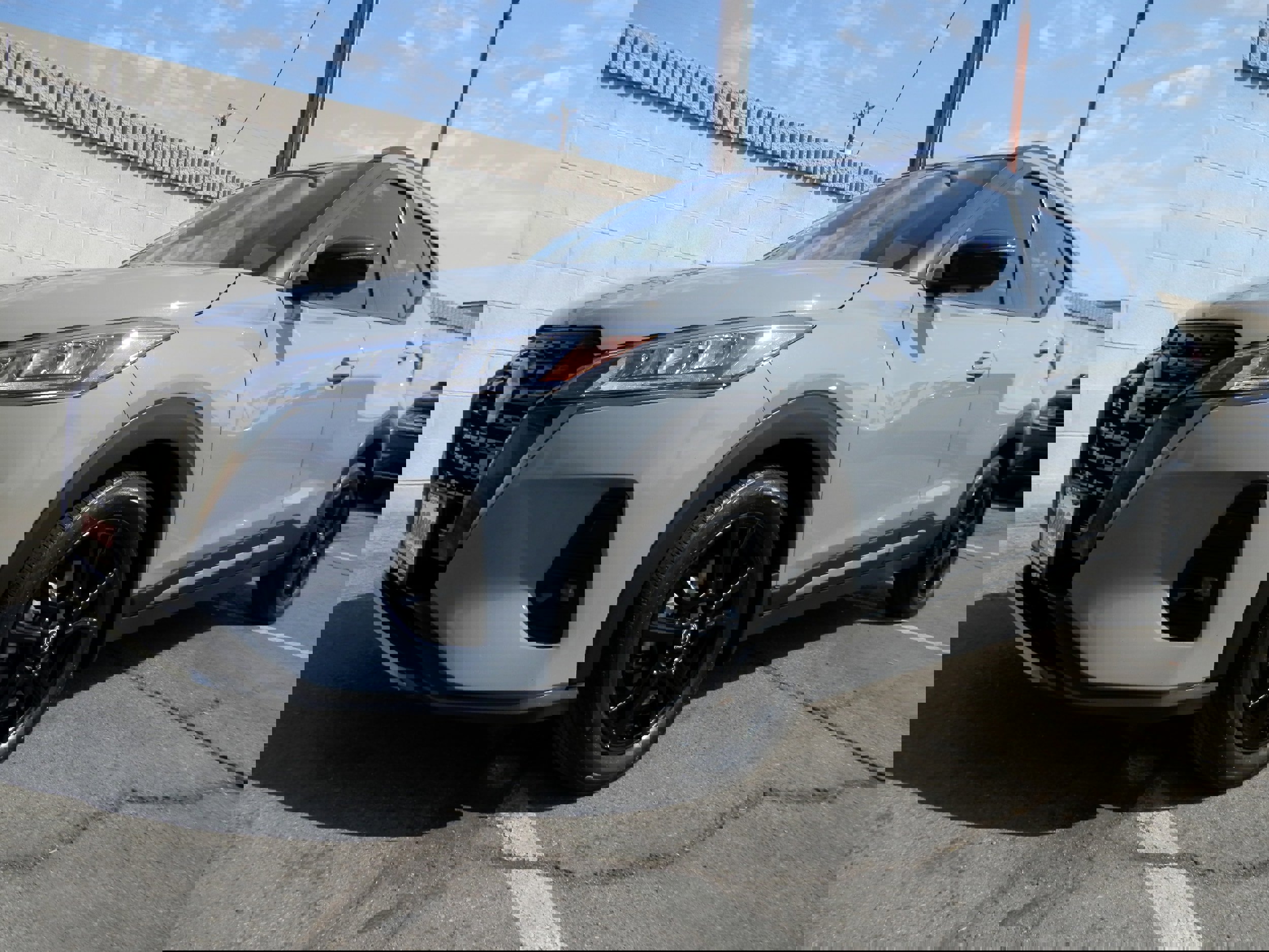 Used 2023 Nissan Kicks SR w/ SR Premium Package