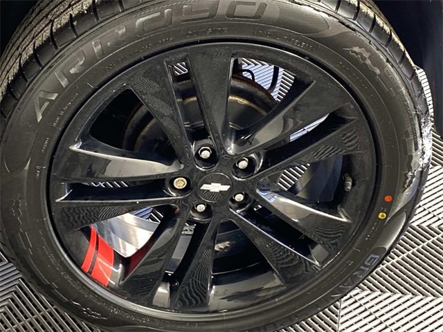 Used 2019 Chevrolet Trax LT w/ Redline Edition image 28