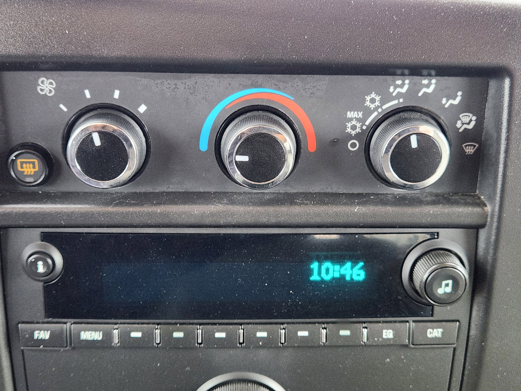 Certified 2023 Chevrolet Express 3500 LS image 20