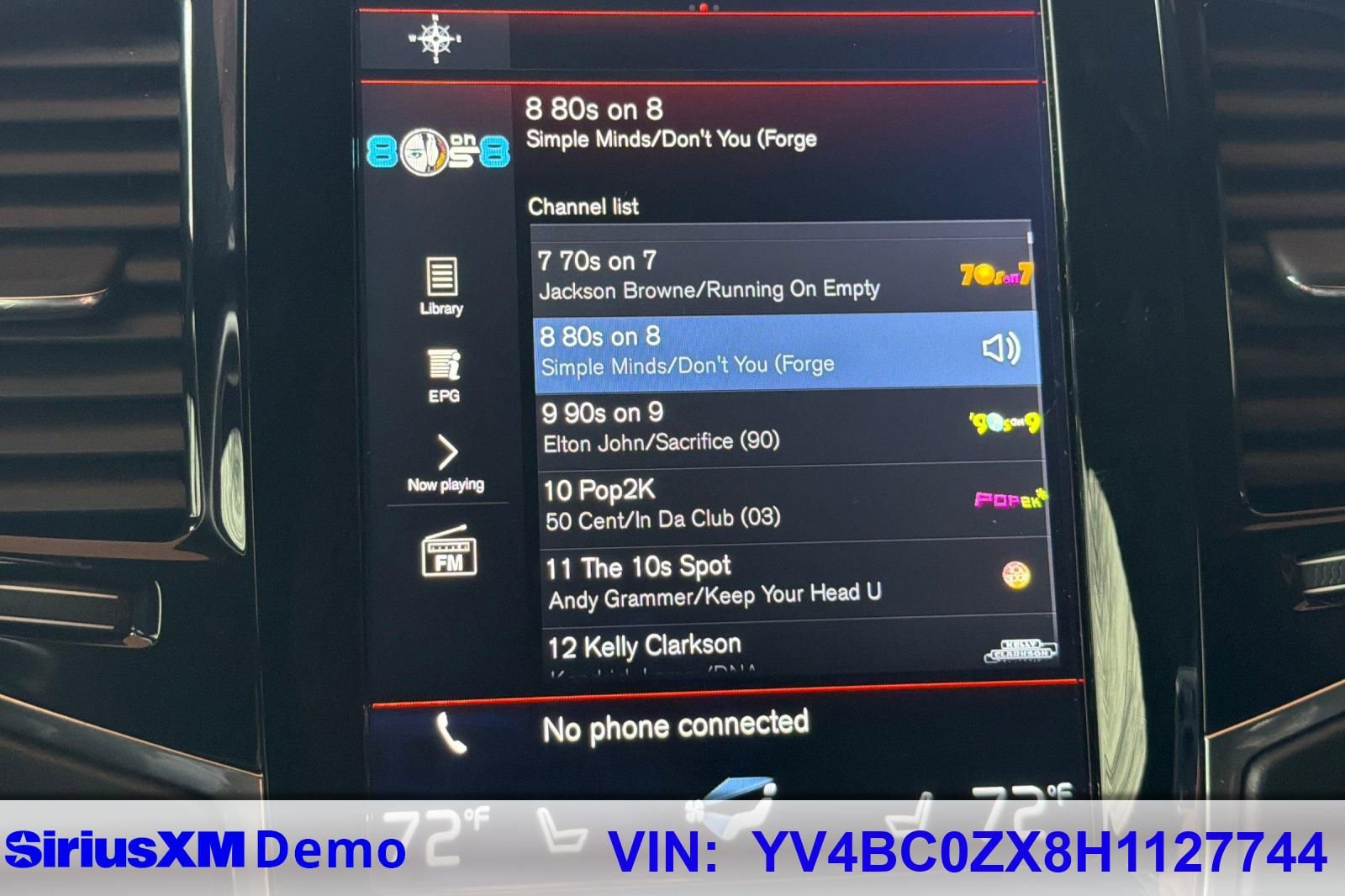 Used 2017 Volvo XC90 T8 Excellence image 30