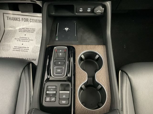 New 2026 Honda Pilot Elite image 18