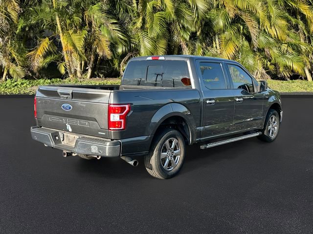 Used 2020 Ford F150 XLT w/ Equipment Group 302A Luxury RWD image 5