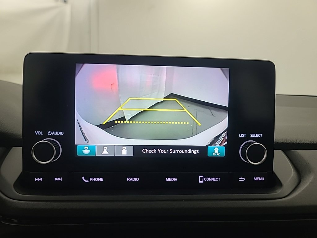 Used 2023 Honda Accord EX image 31