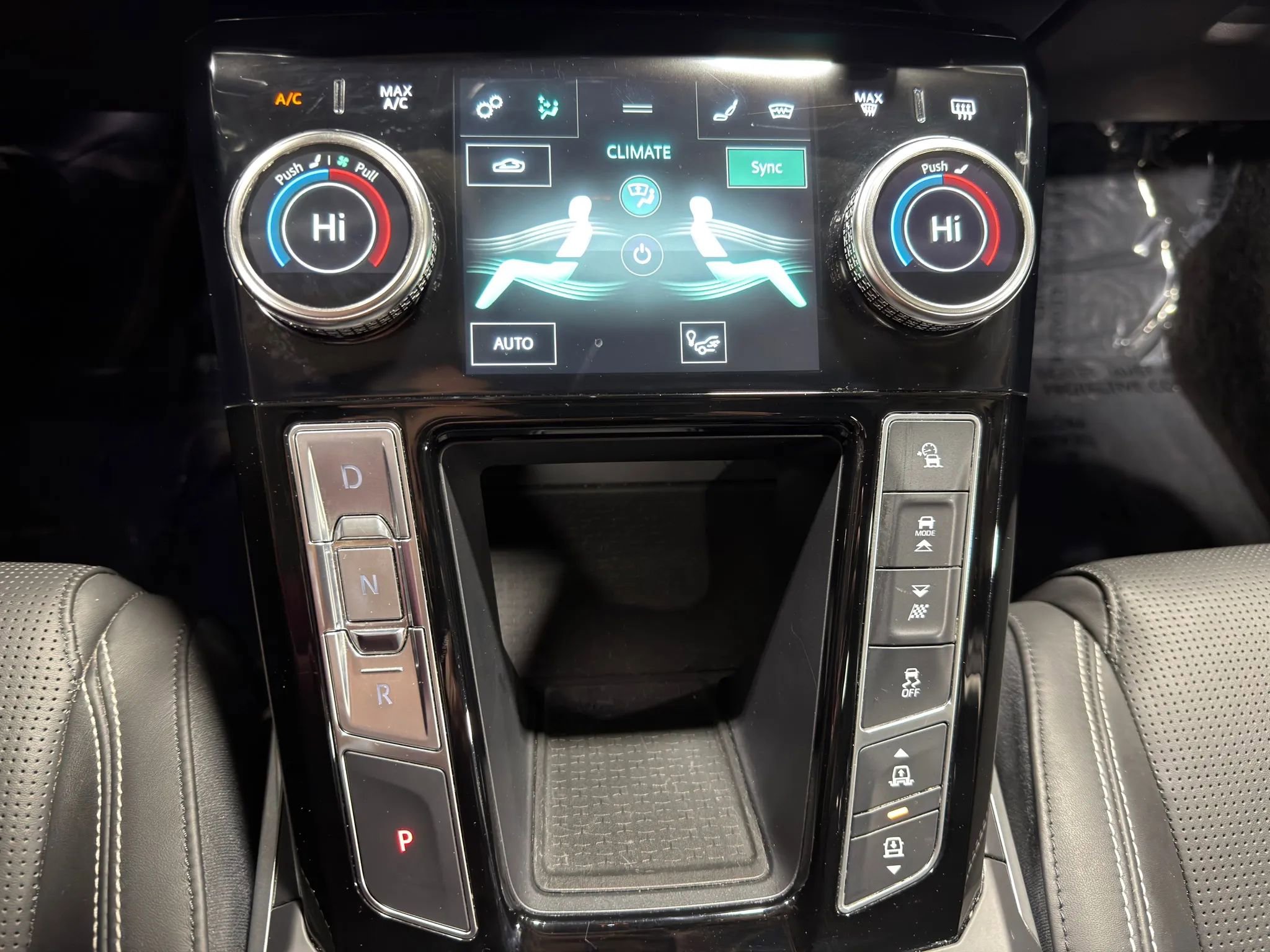 Used 2020 Jaguar I-PACE SE image 22