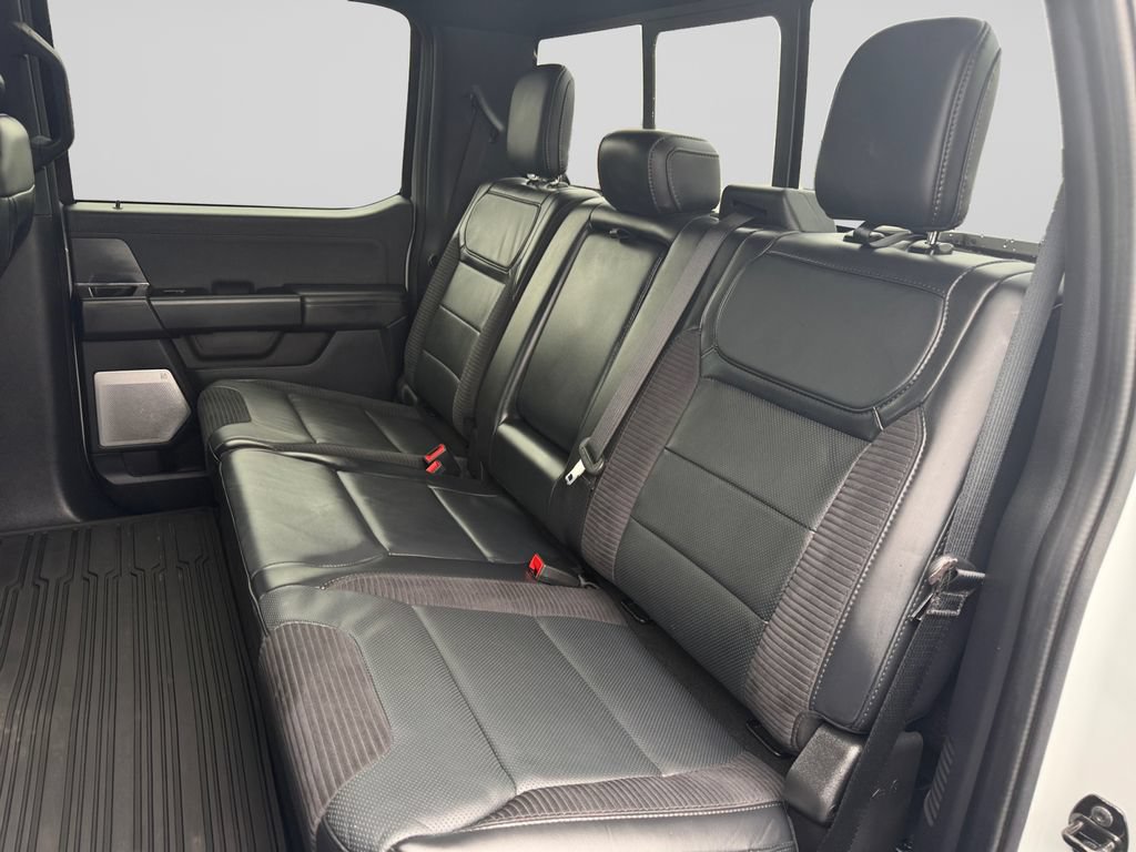 Used 2023 Ford F150 Raptor AWD/4WD image 13