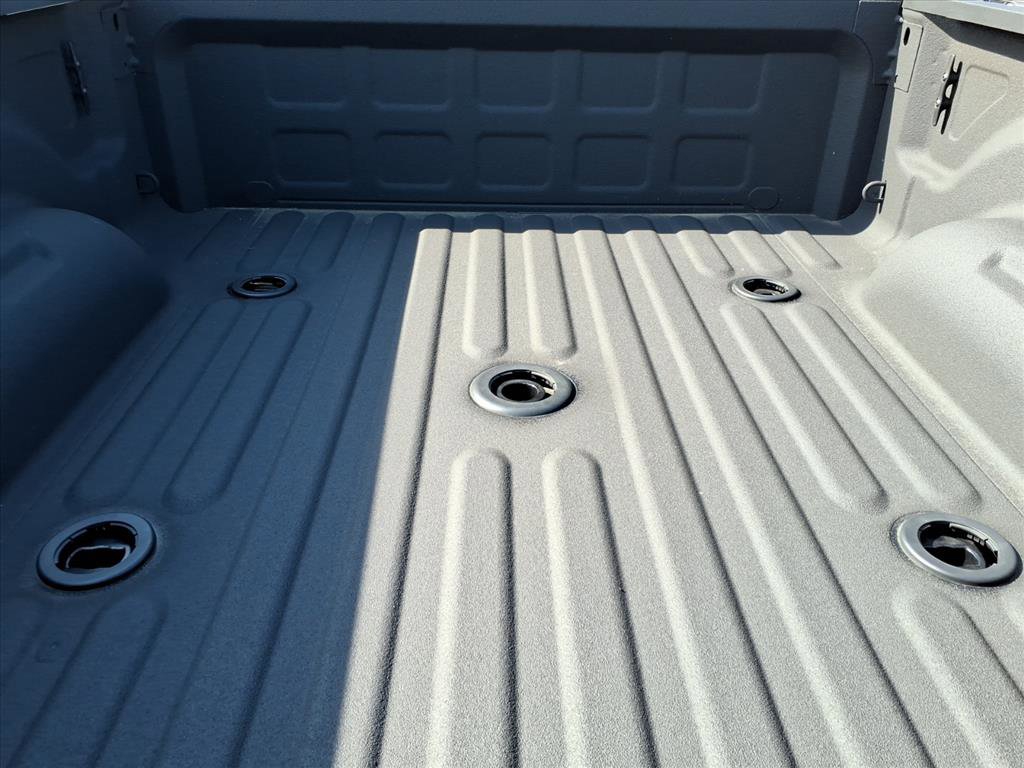 Used 2024 RAM 3500 Tradesman w/ Chrome Appearance Group image 20