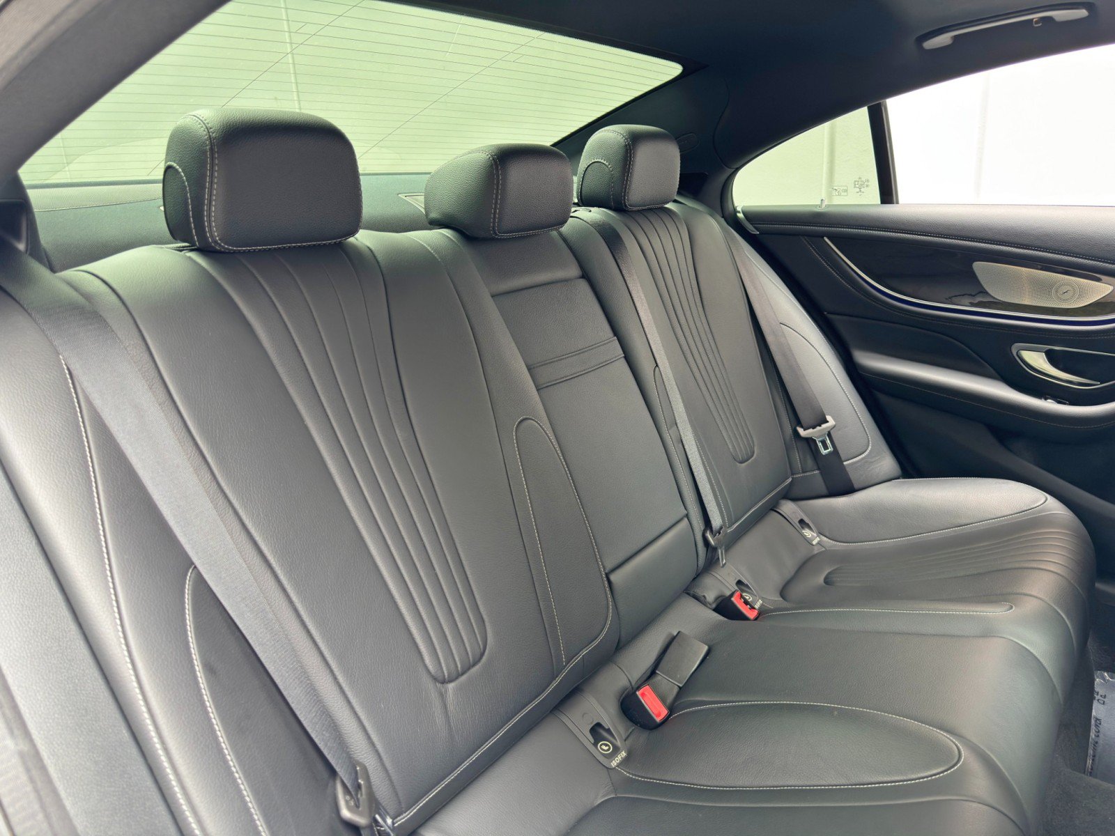 Used 2019 Mercedes-Benz CLS 450 image 42