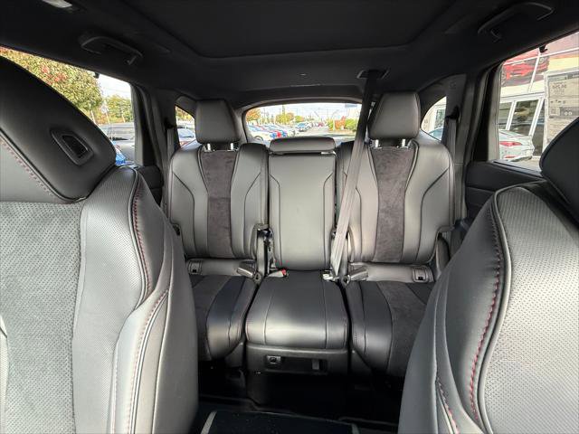 New 2026 Acura MDX A-Spec image 14