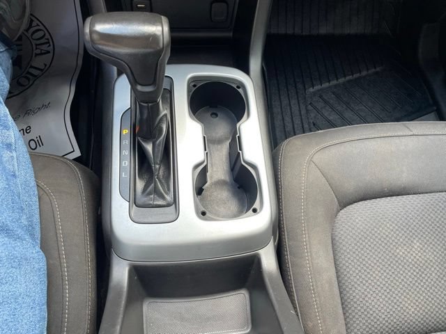 Used 2018 Chevrolet Colorado LT w/ Safety Package AWD/4WD image 21