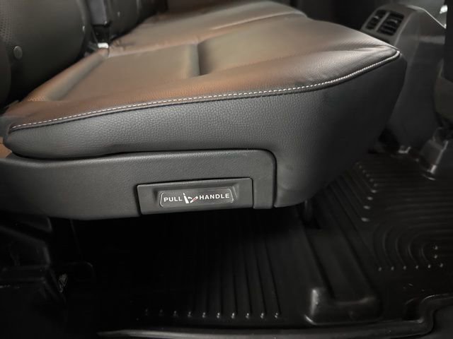 Used 2023 Honda Ridgeline RTL-E image 12