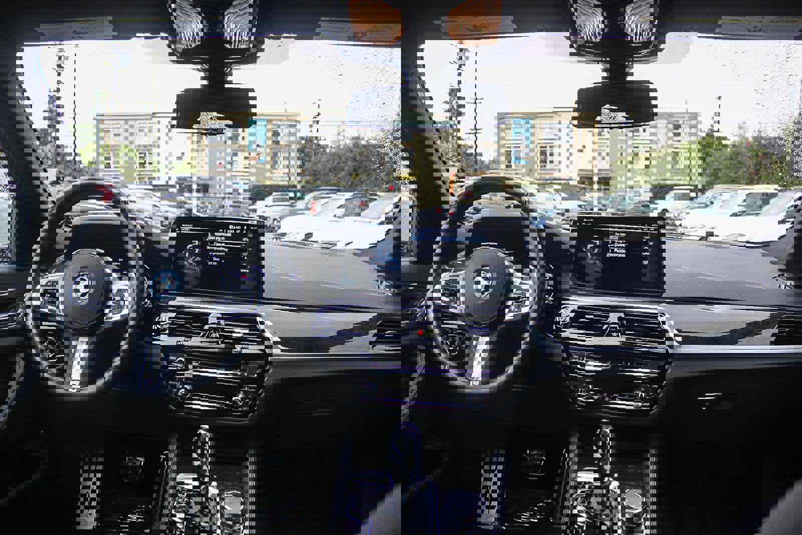 Certified 2023 BMW 530e w/ M Sport Package image 12